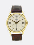 Vintage 1950s Omega