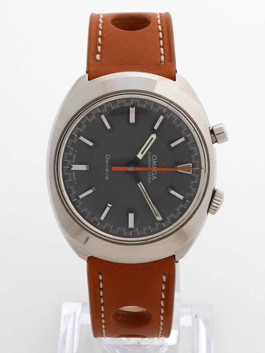 Omega Genève Chronostop