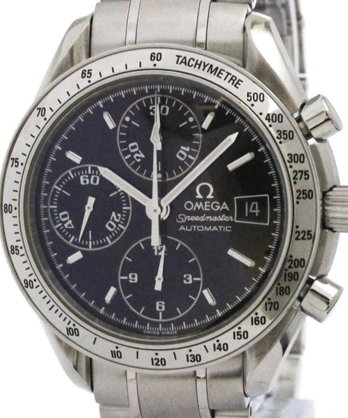 Omega Speedmaster