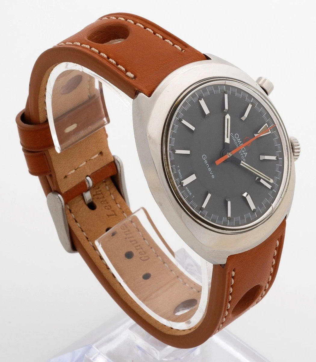 Omega Genève Chronostop