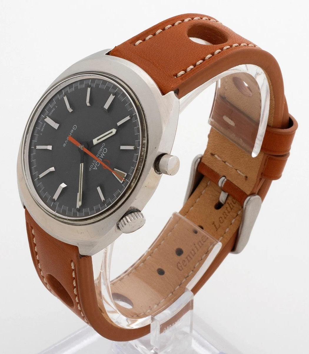 Omega Genève Chronostop
