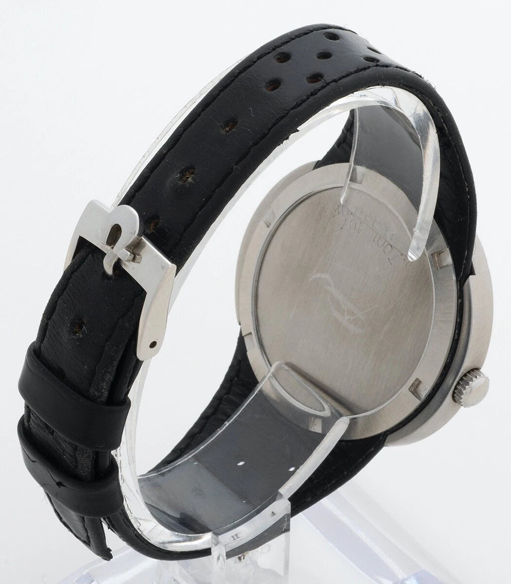 Omega Genève Dynamic