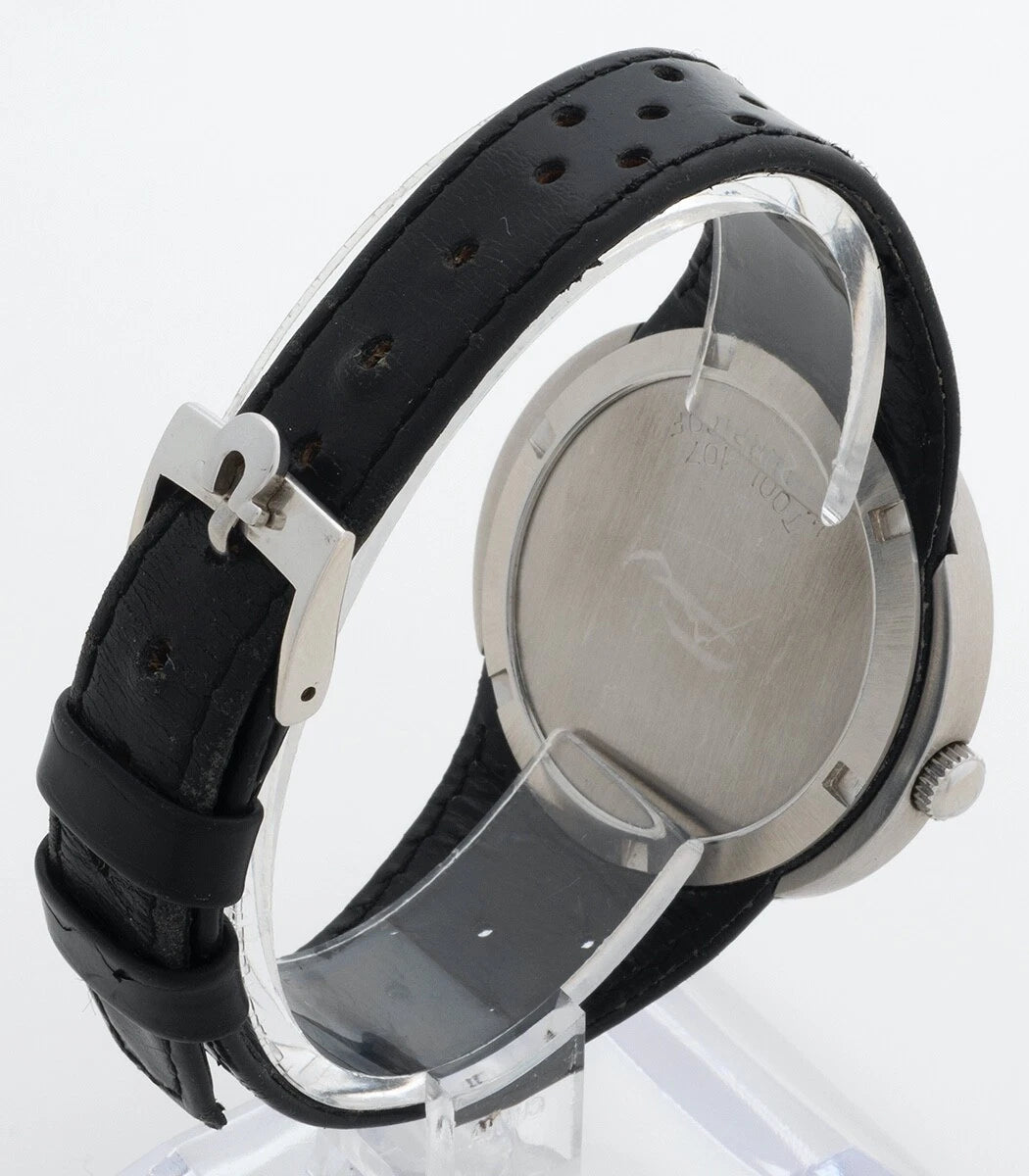 Omega Genève Dynamic