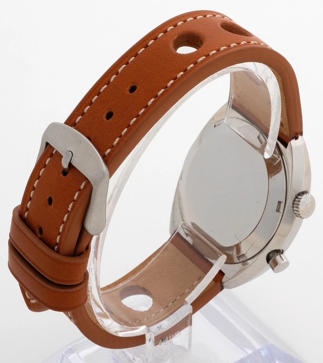 Omega Genève Chronostop