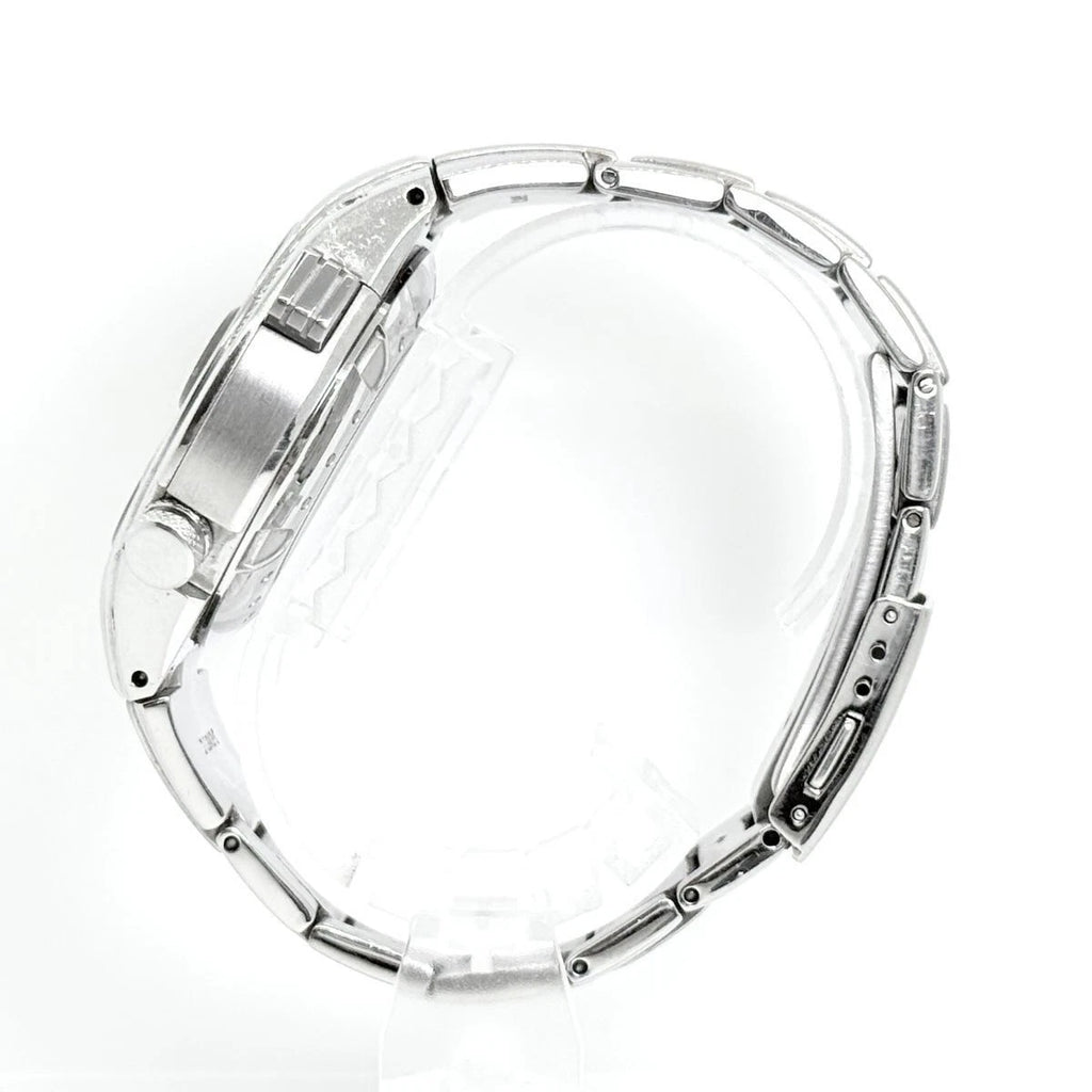 Seiko Sportura SLQ007 Kinetic Chronograph