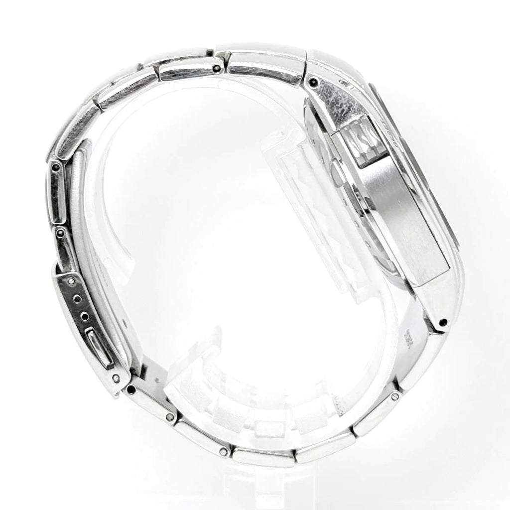 Seiko Sportura SLQ007 Kinetic Chronograph