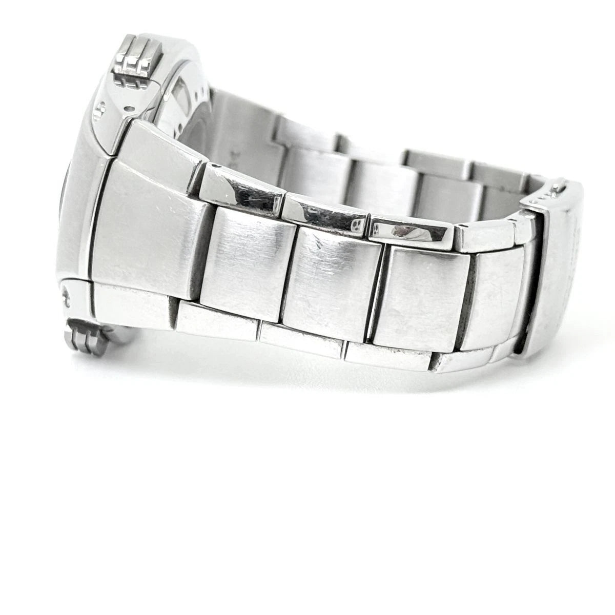 Seiko Sportura SLQ007 Kinetic Chronograph