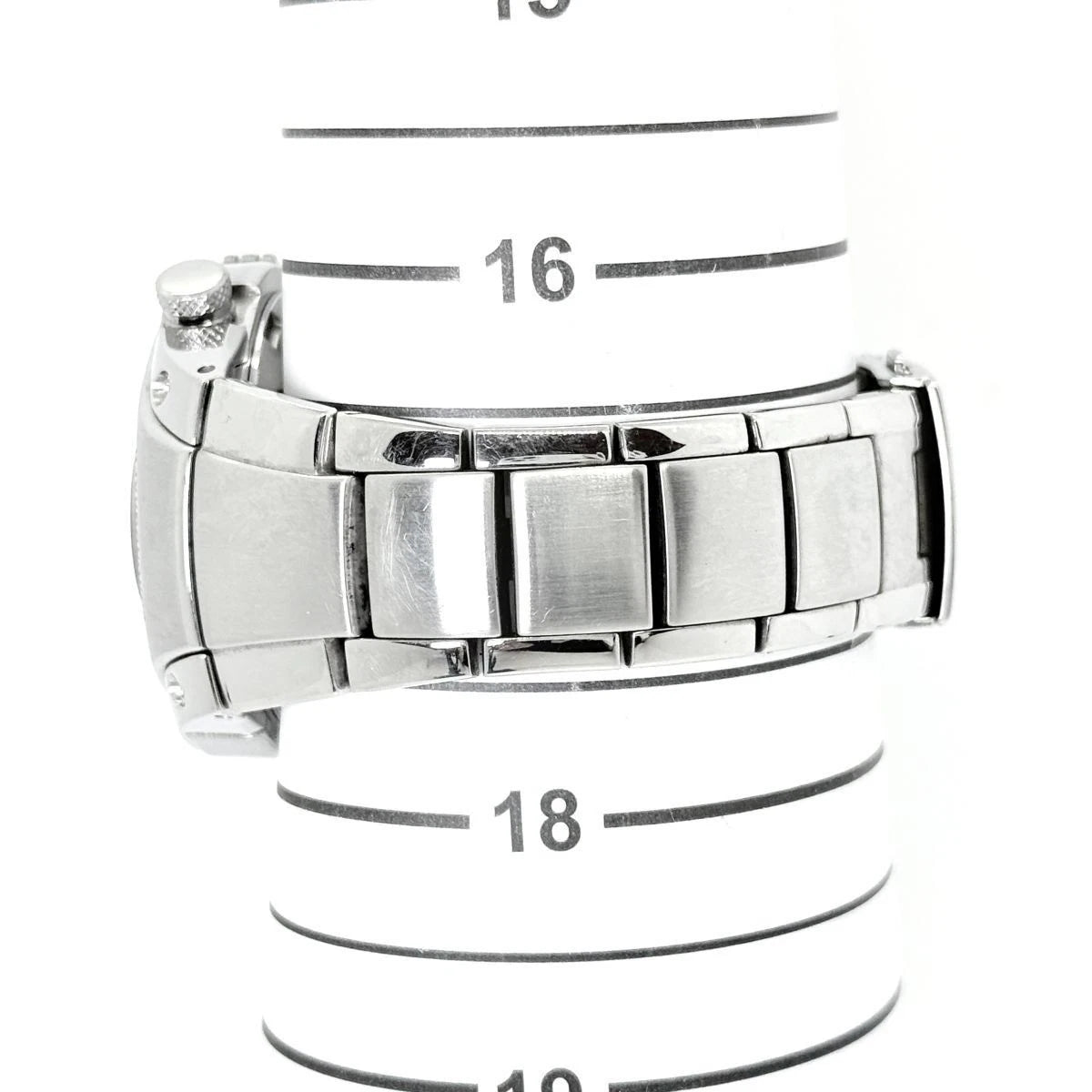 Seiko Sportura SLQ007 Kinetic Chronograph