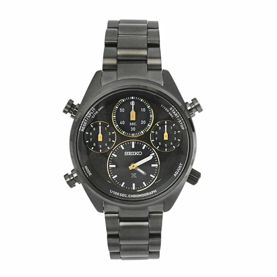 Seiko Prospex Speedtimer SBER007 (Budapest ’23 Limited Edition)