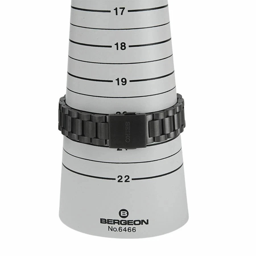 Seiko Prospex Speedtimer SBER007 (Budapest ’23 Limited Edition)