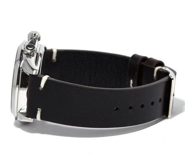 Seiko Alpinist SARB017