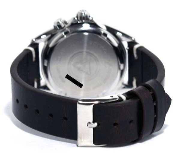 Seiko Alpinist SARB017