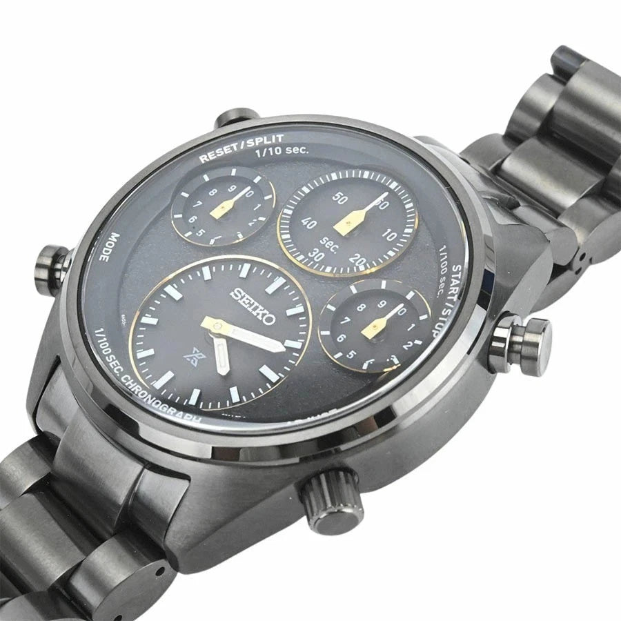 Seiko Prospex Speedtimer SBER007 (Budapest ’23 Limited Edition)