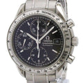 Omega Speedmaster Automatic Date