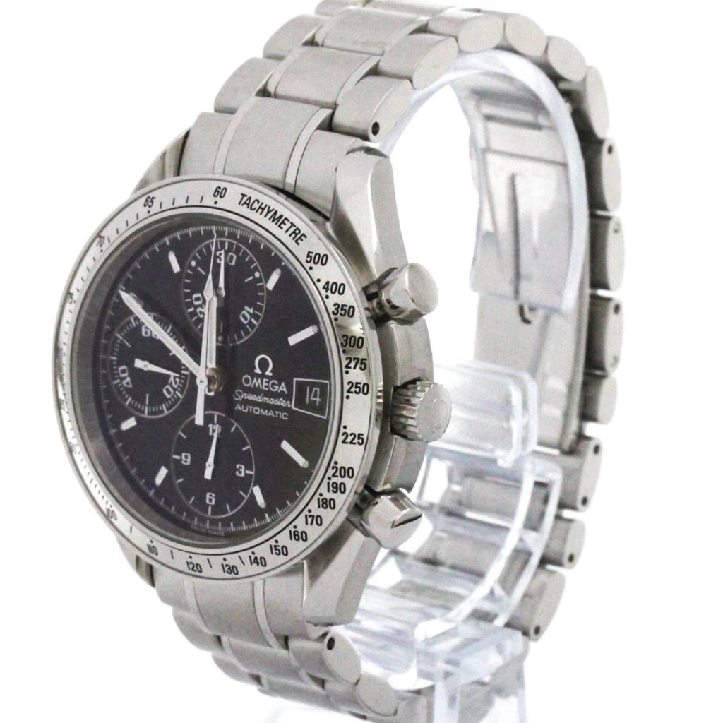 Omega Speedmaster Automatic Date