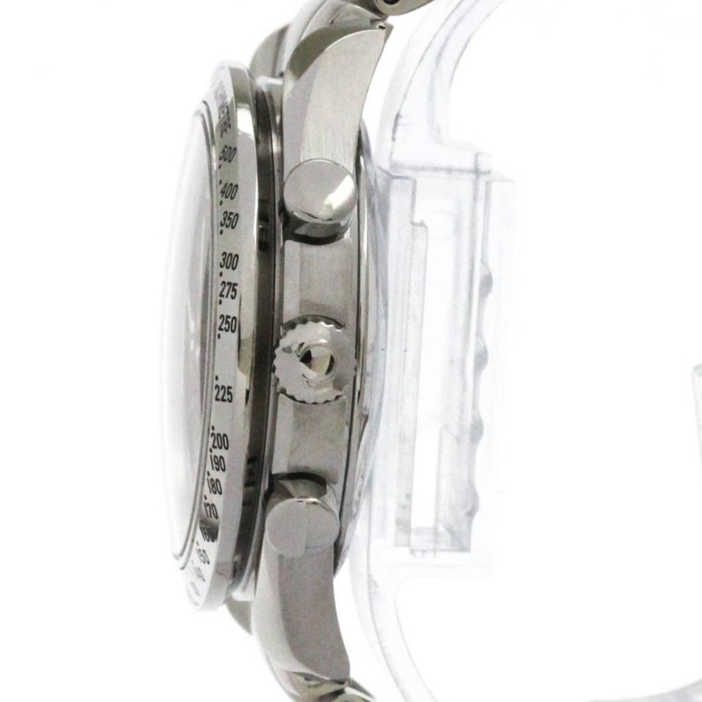 Omega Speedmaster Automatic Date