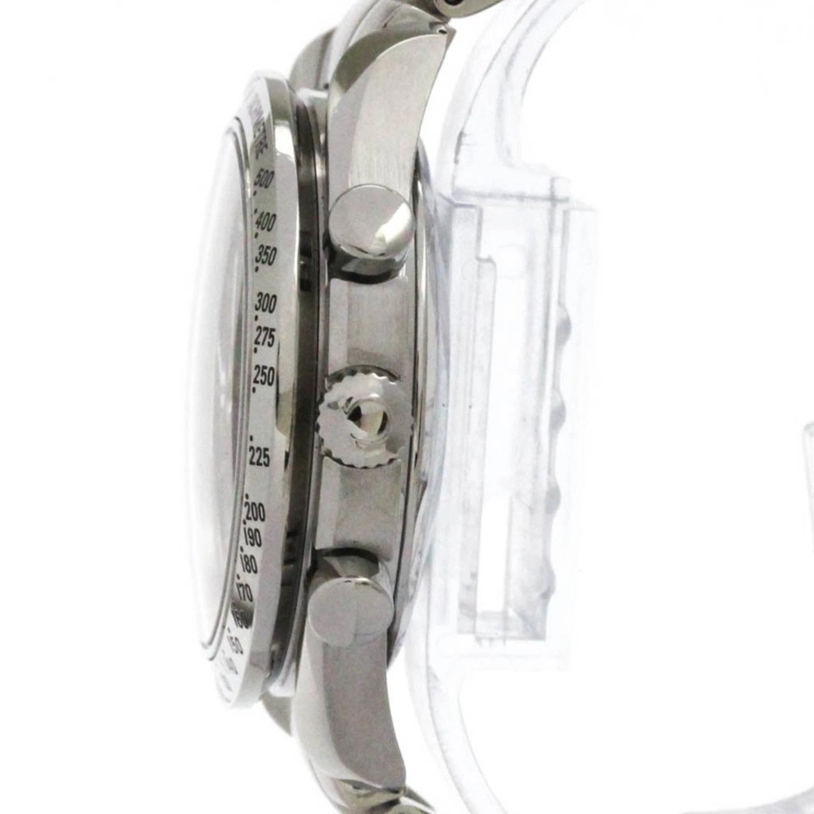 Omega Speedmaster Automatic Date