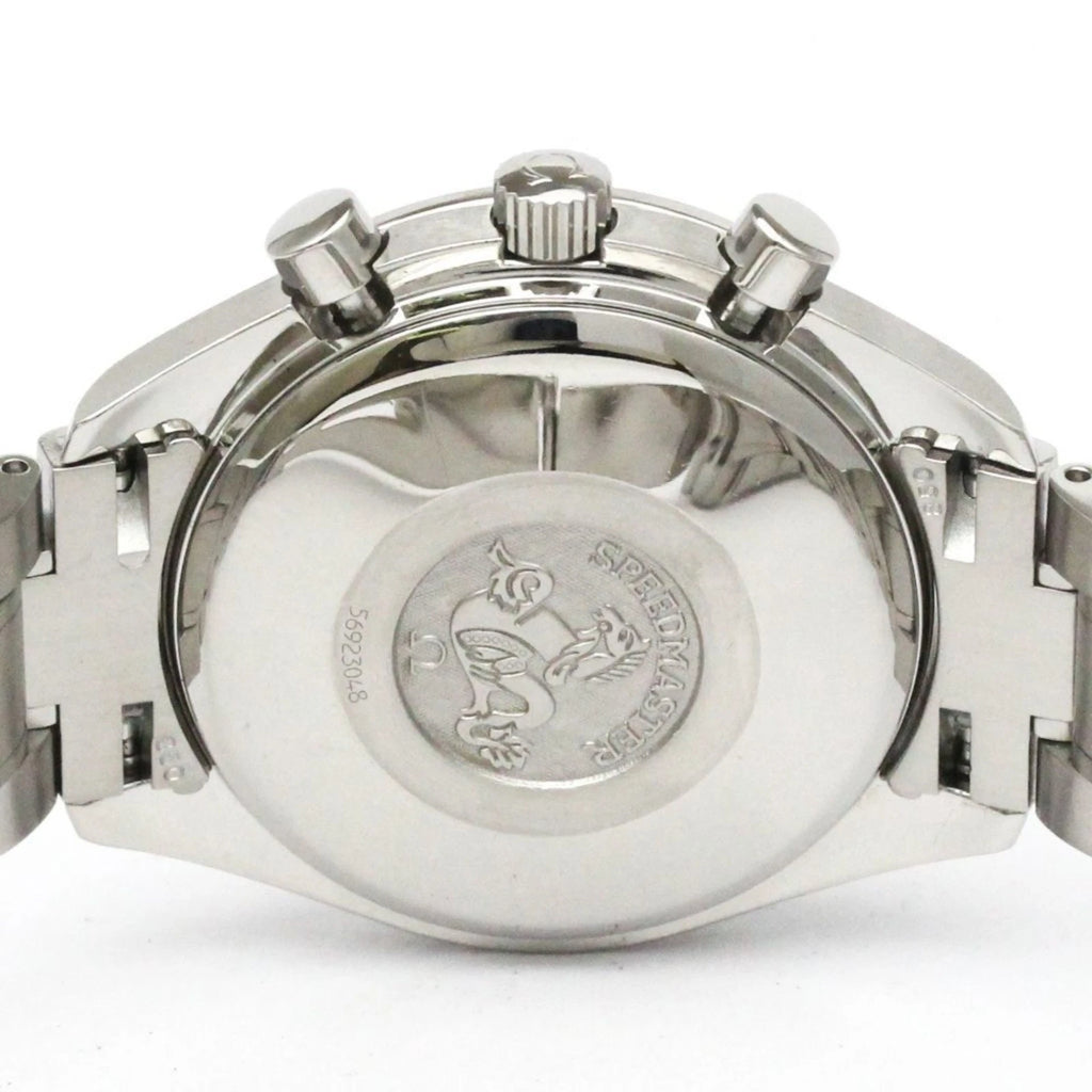 Omega Speedmaster Automatic Date