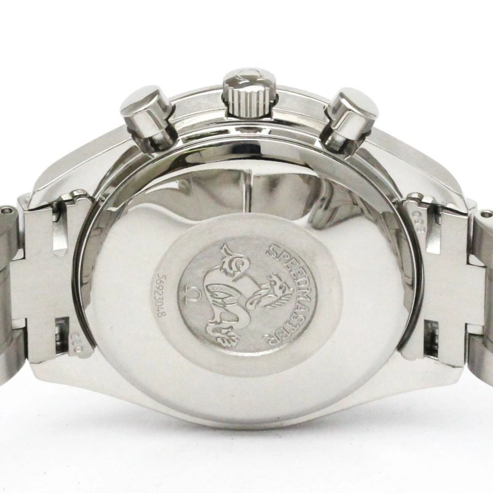 Omega Speedmaster Automatic Date