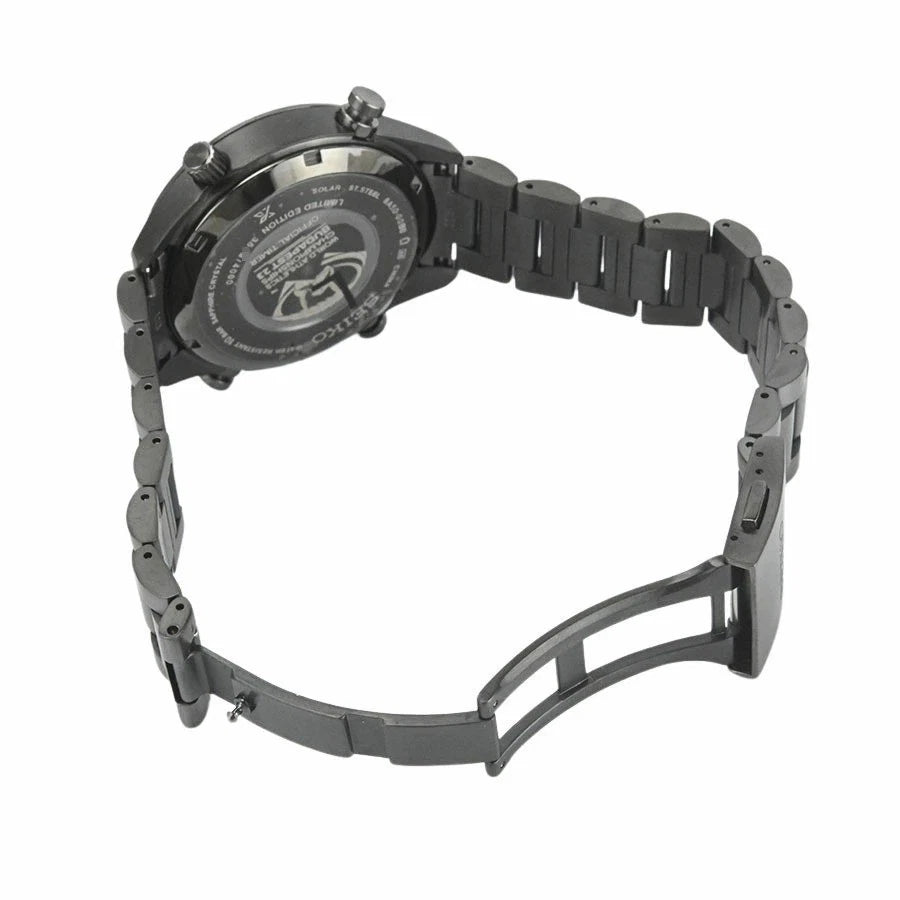 Seiko Prospex Speedtimer SBER007 (Budapest ’23 Limited Edition)