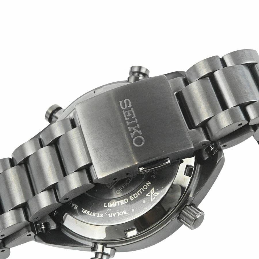 Seiko Prospex Speedtimer SBER007 (Budapest ’23 Limited Edition)