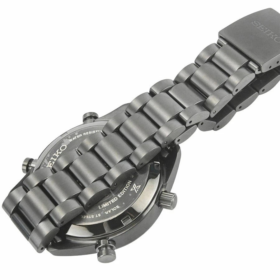 Seiko Prospex Speedtimer SBER007 (Budapest ’23 Limited Edition)