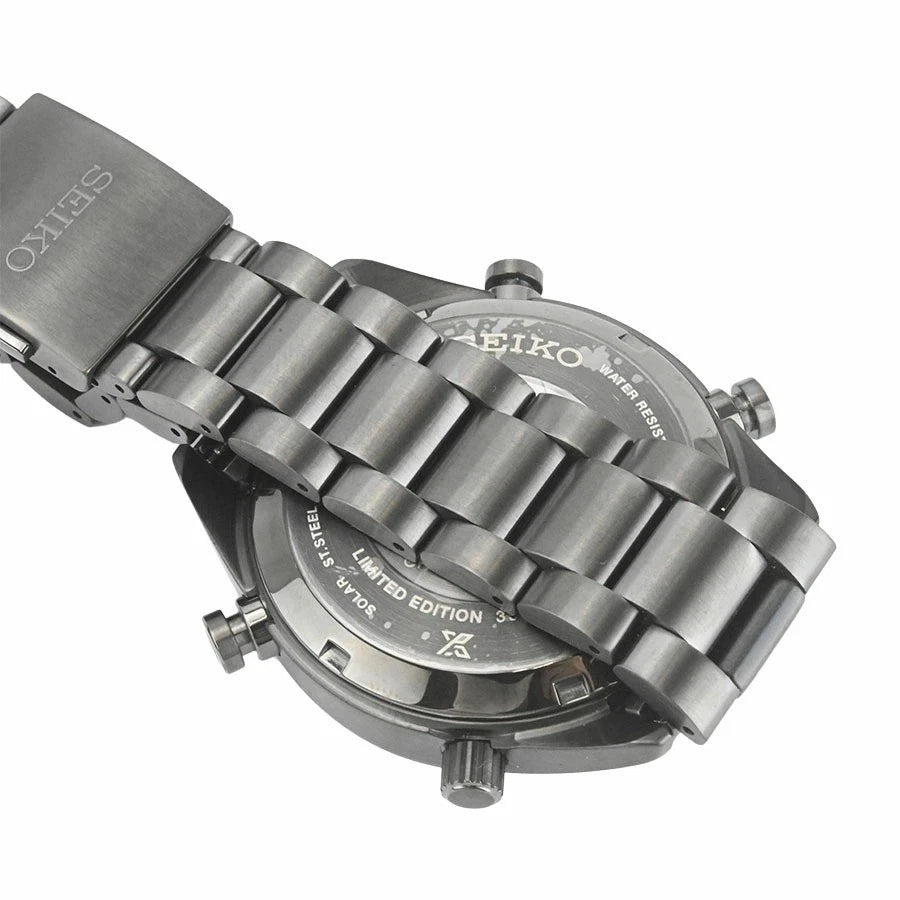 Seiko Prospex Speedtimer SBER007 (Budapest ’23 Limited Edition)